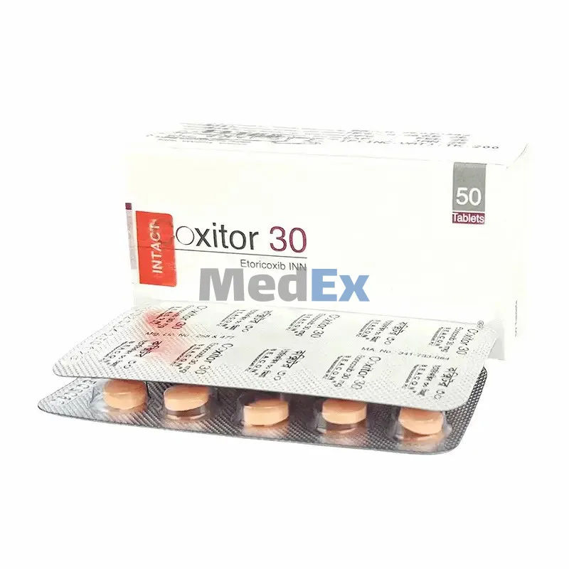 Coxitor