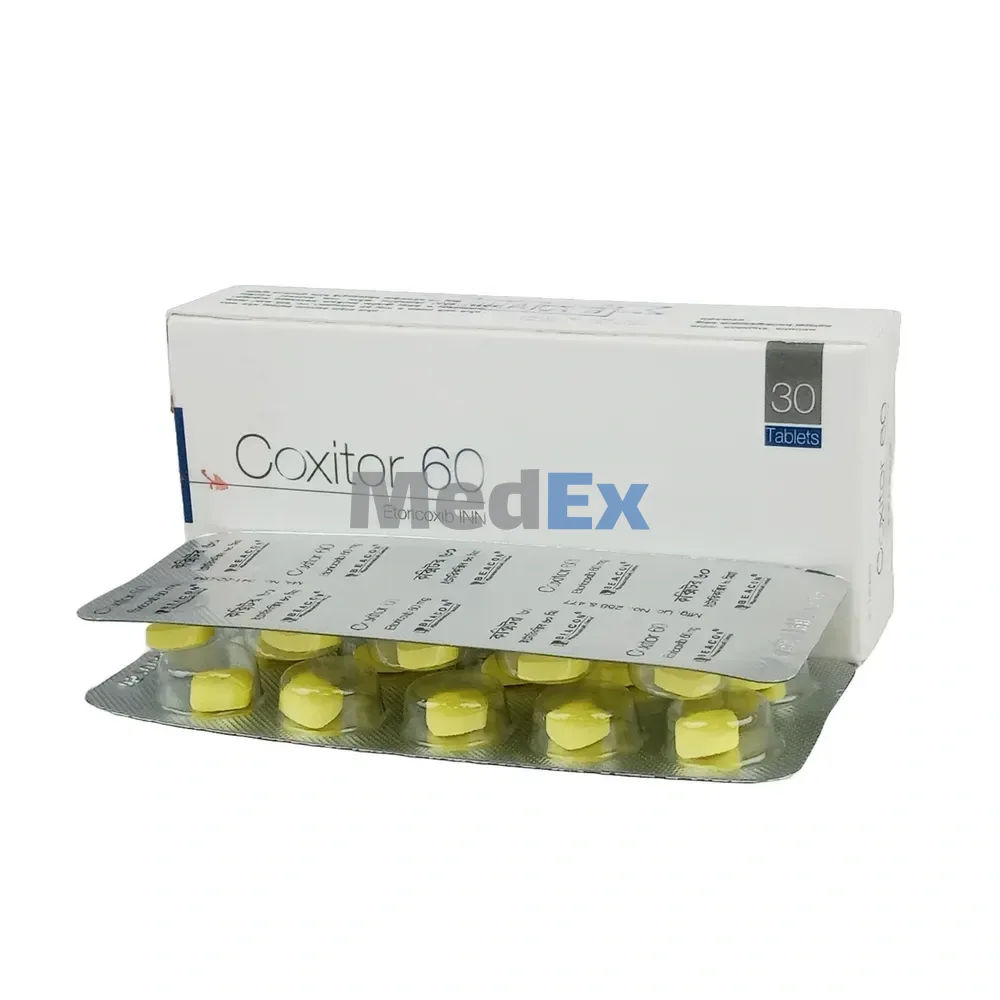 Coxitor