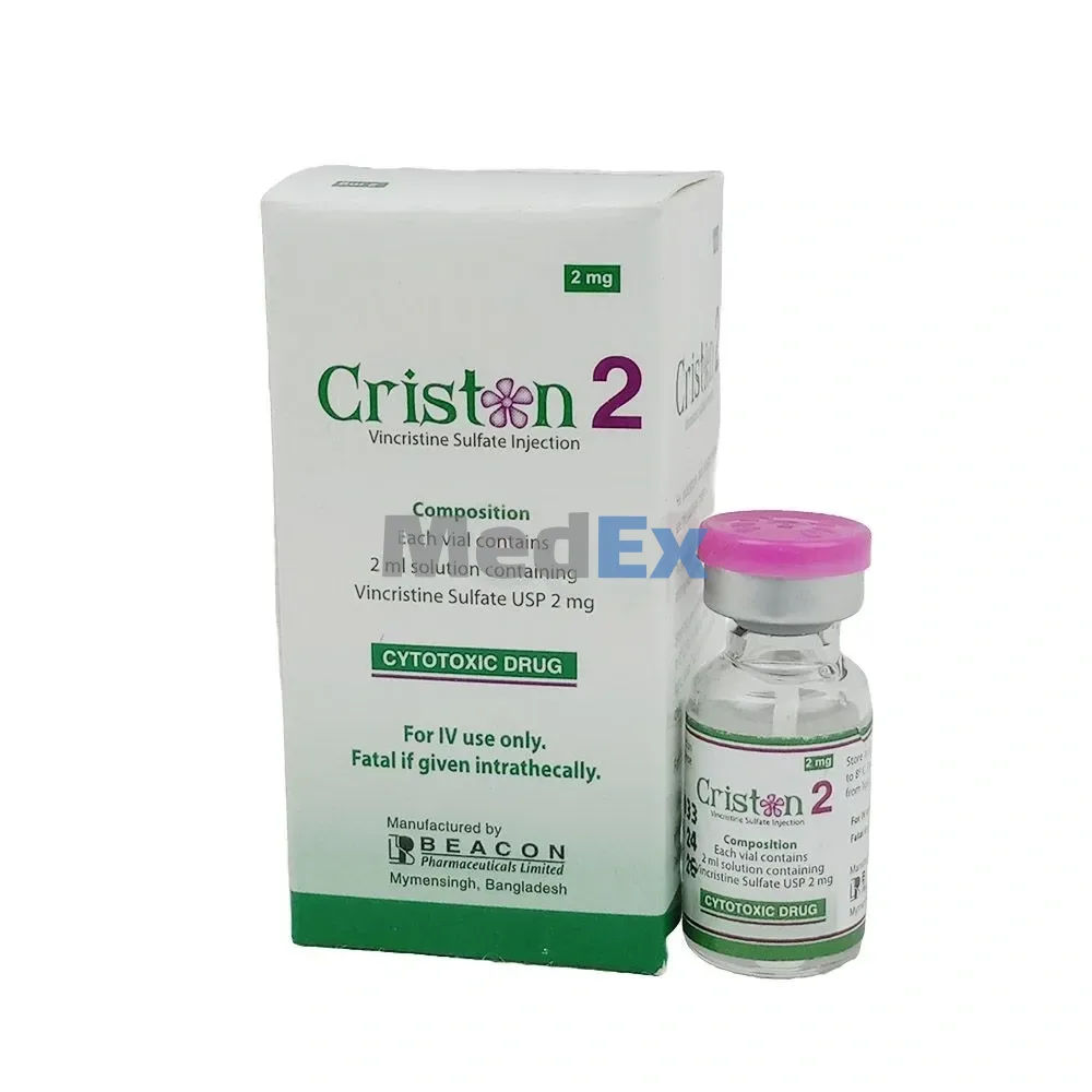 Criston