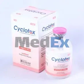 Cyclotox