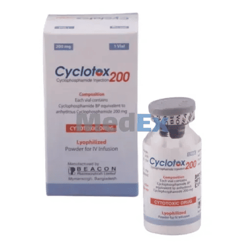Cyclotox