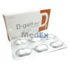 D-gain