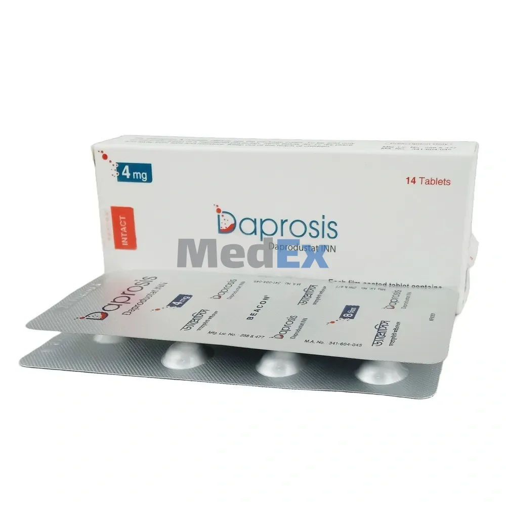 Daprosis