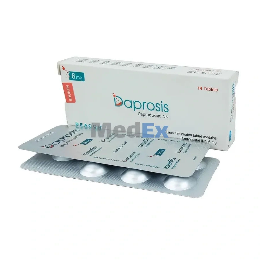 Daprosis