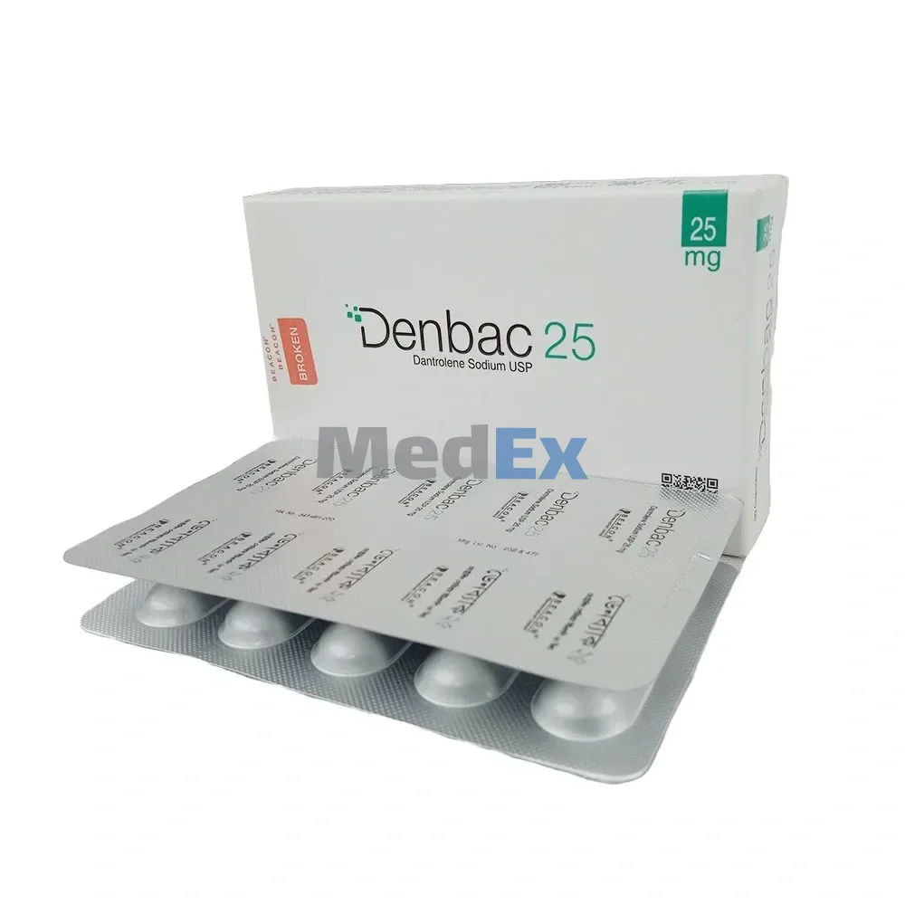 Denbac