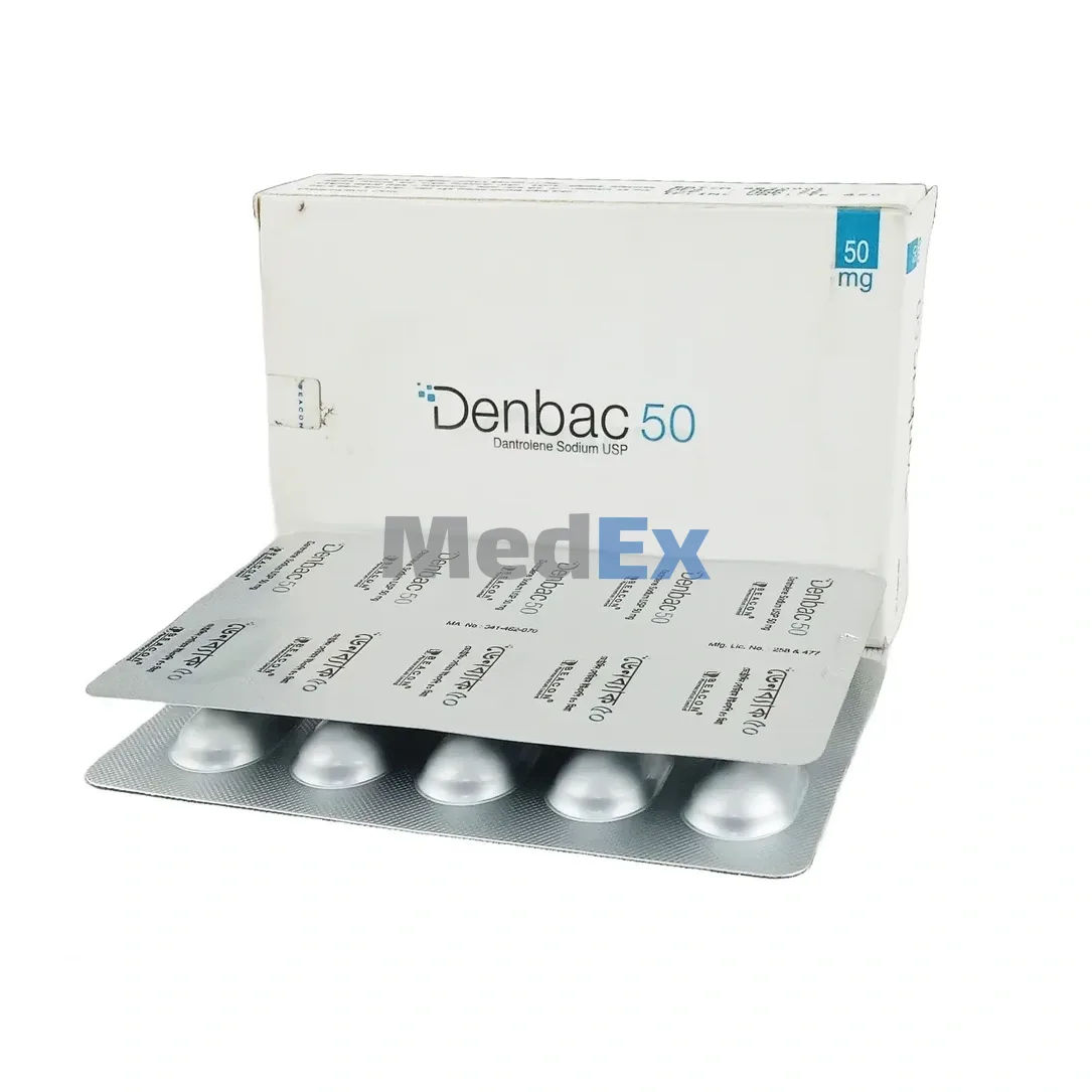 Denbac