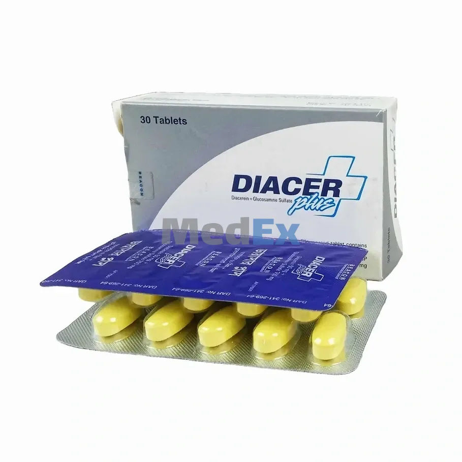 Diacer Plus