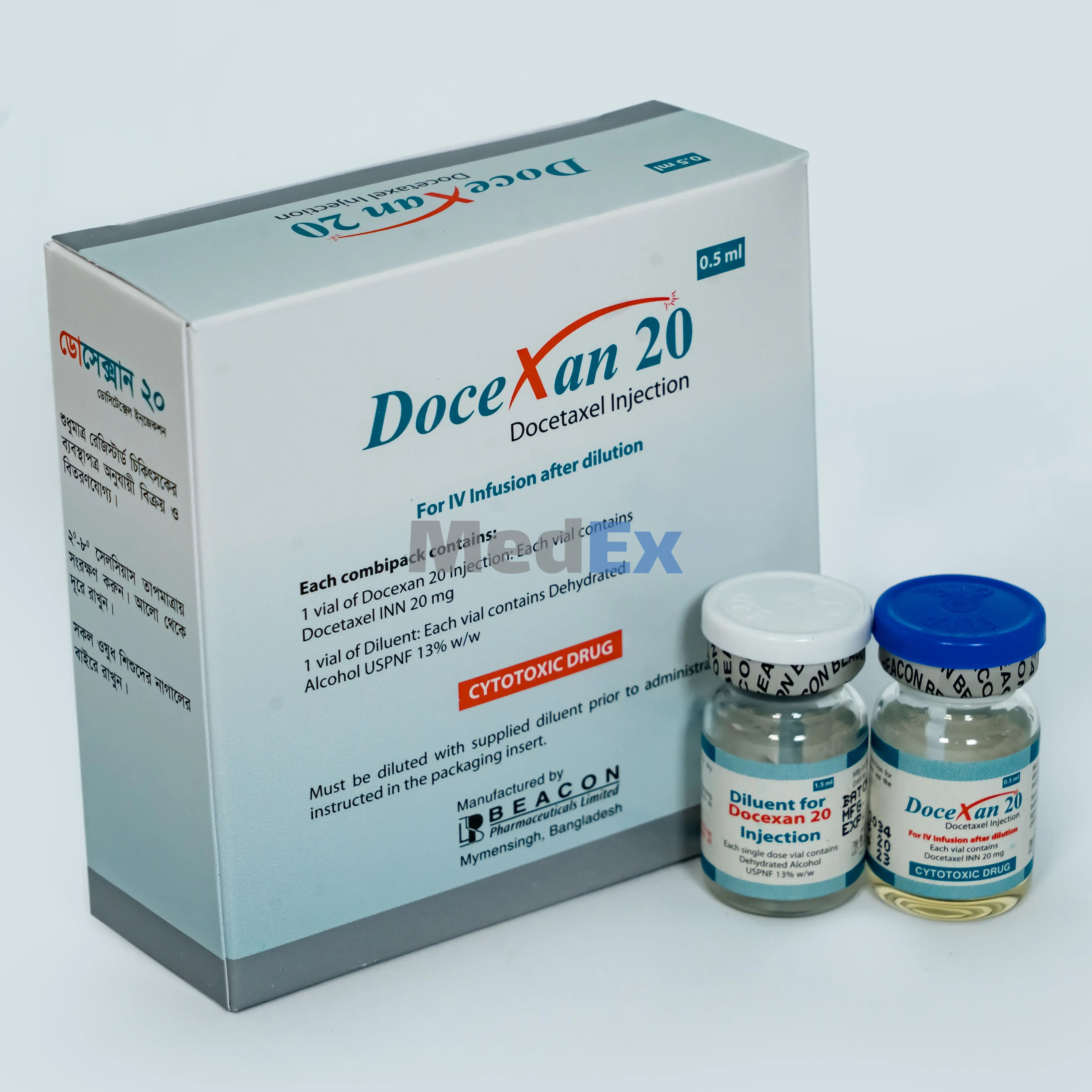 Docexan