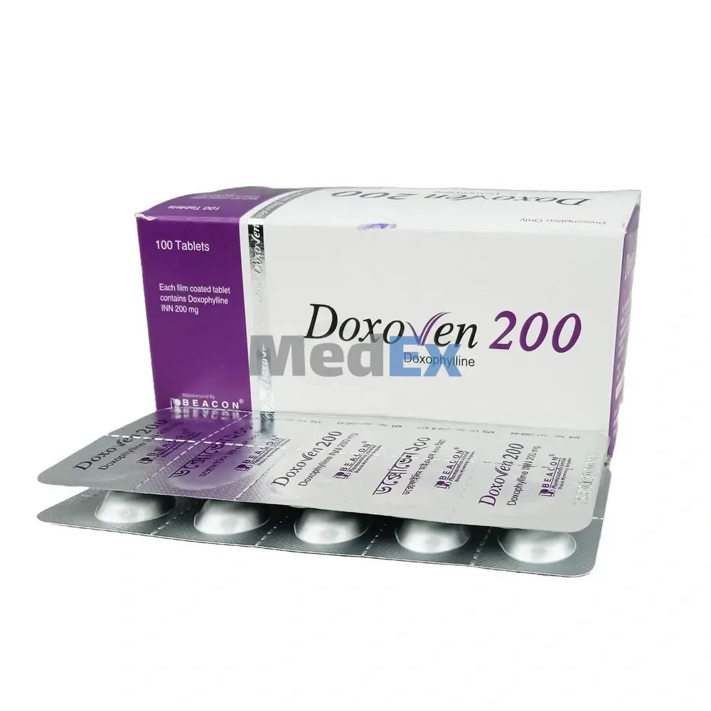 Doxoven