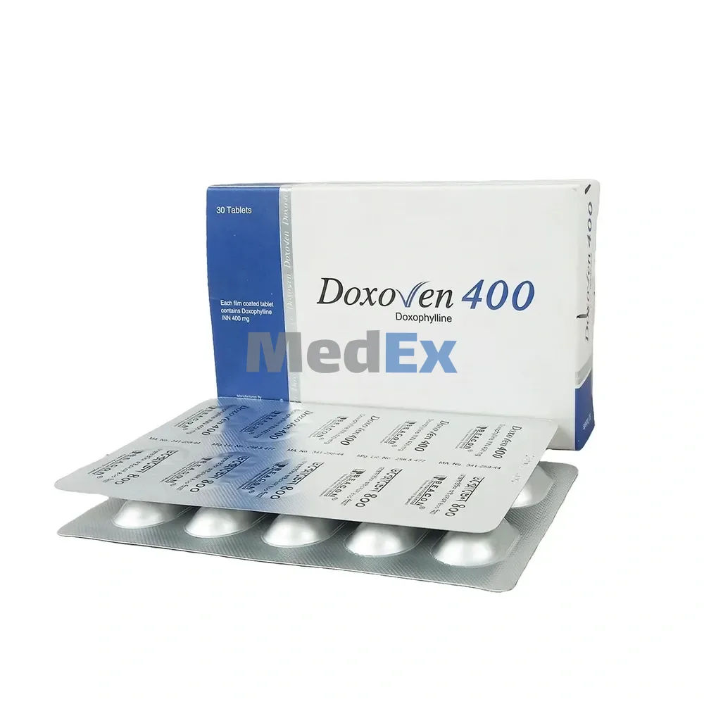 Doxoven
