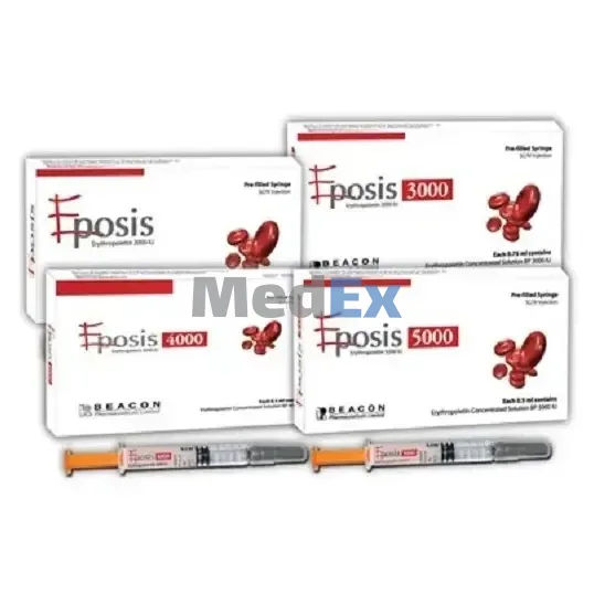Eposis