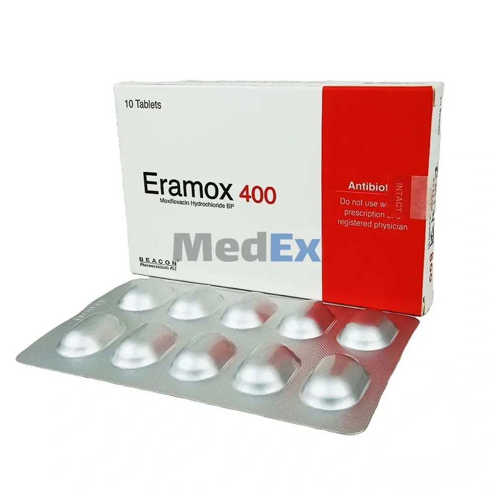 Eramox