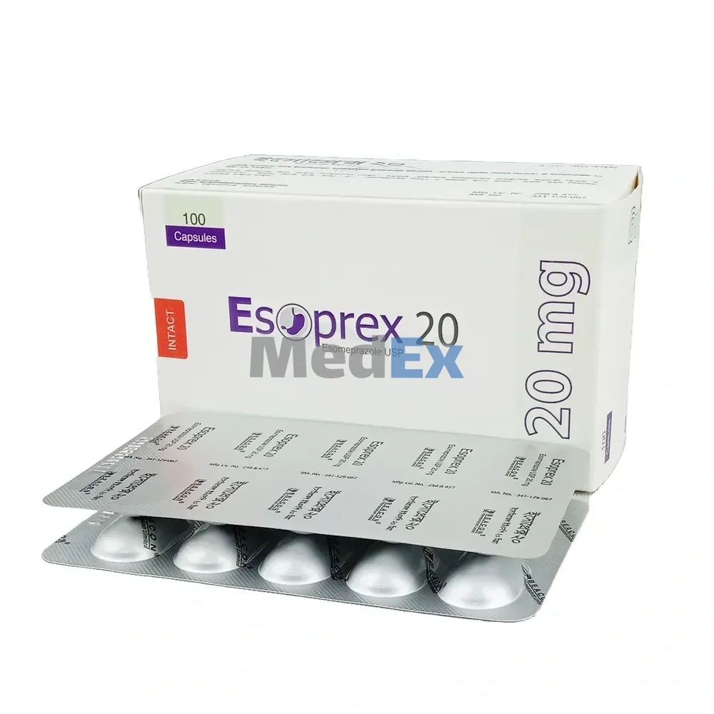 Esoprex
