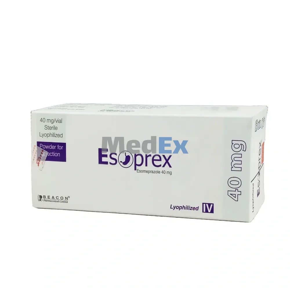Esoprex