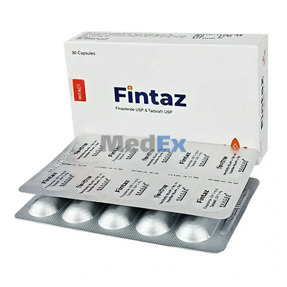 Fintaz