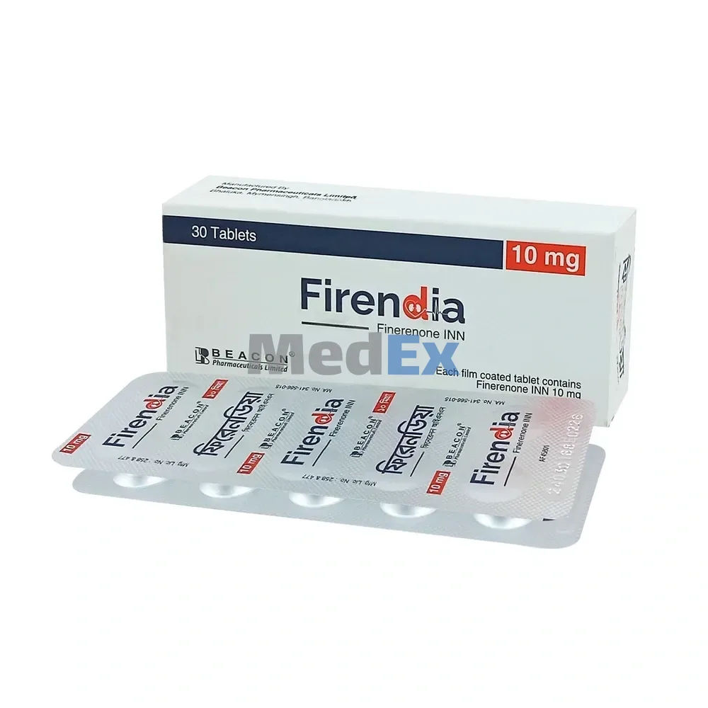 Firendia