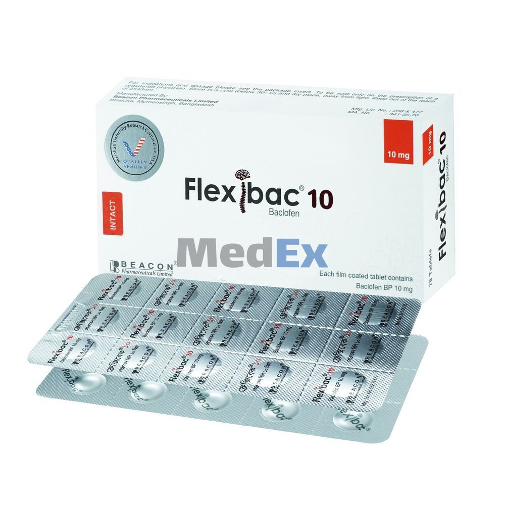 Flexibac