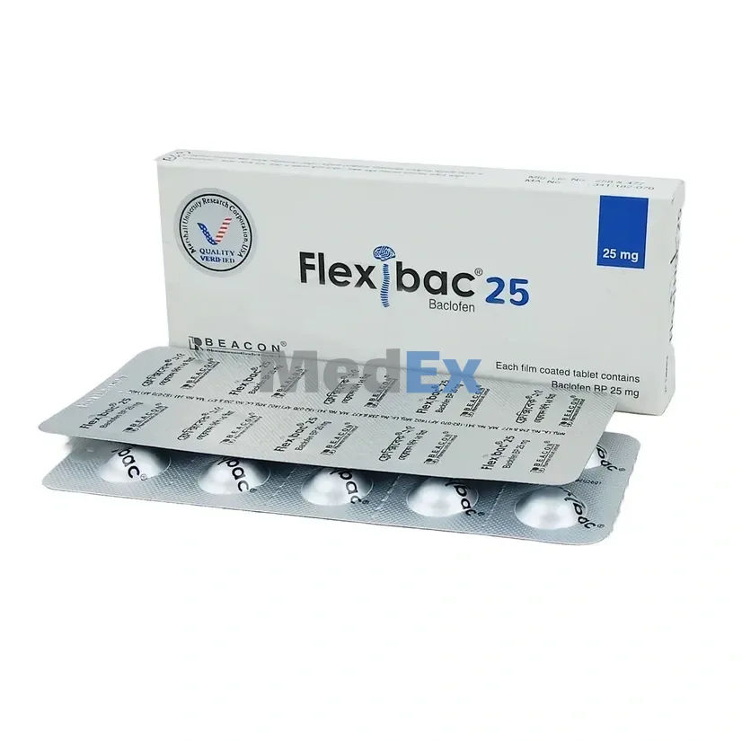 Flexibac
