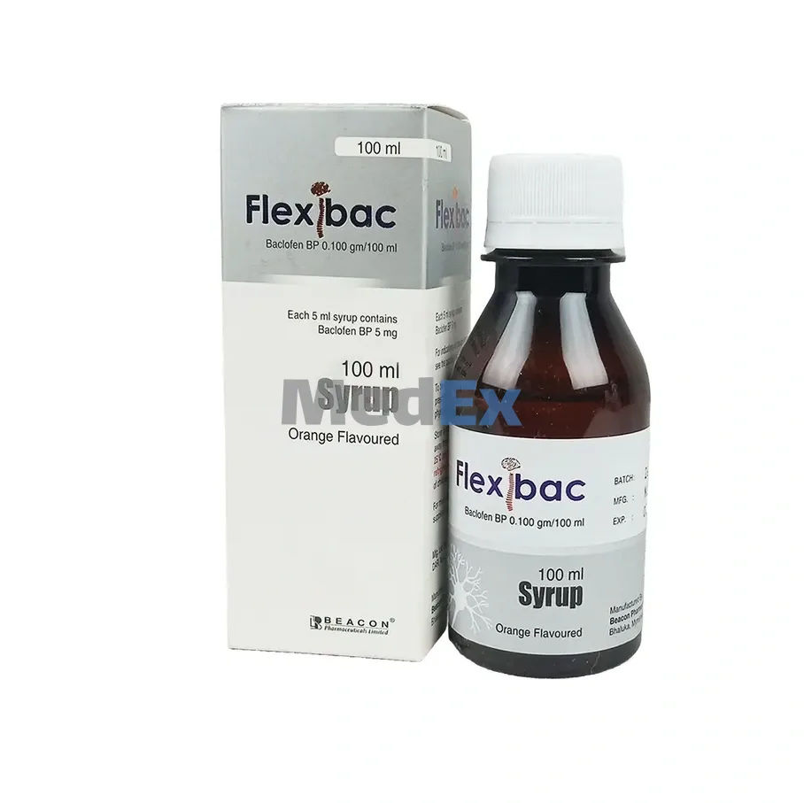Flexibac