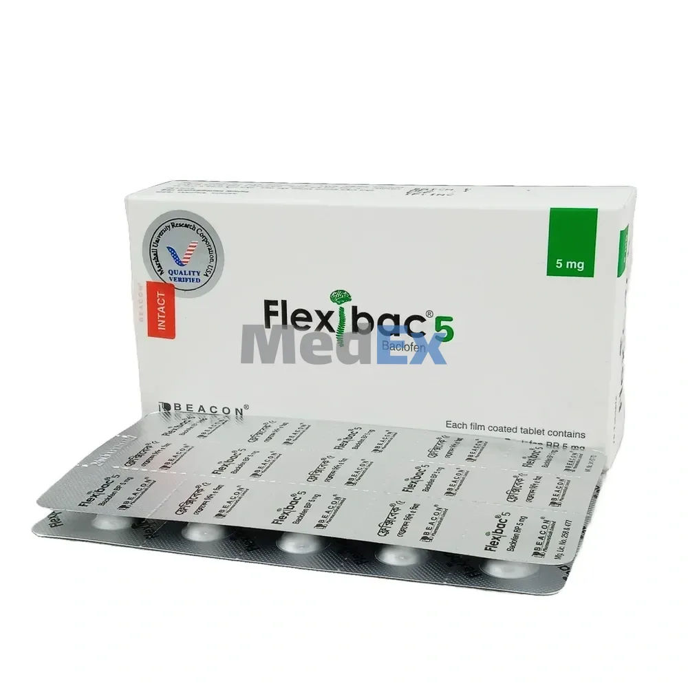 Flexibac