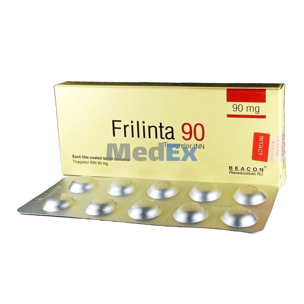 Frilinta
