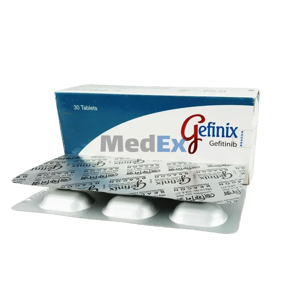 Gefinix