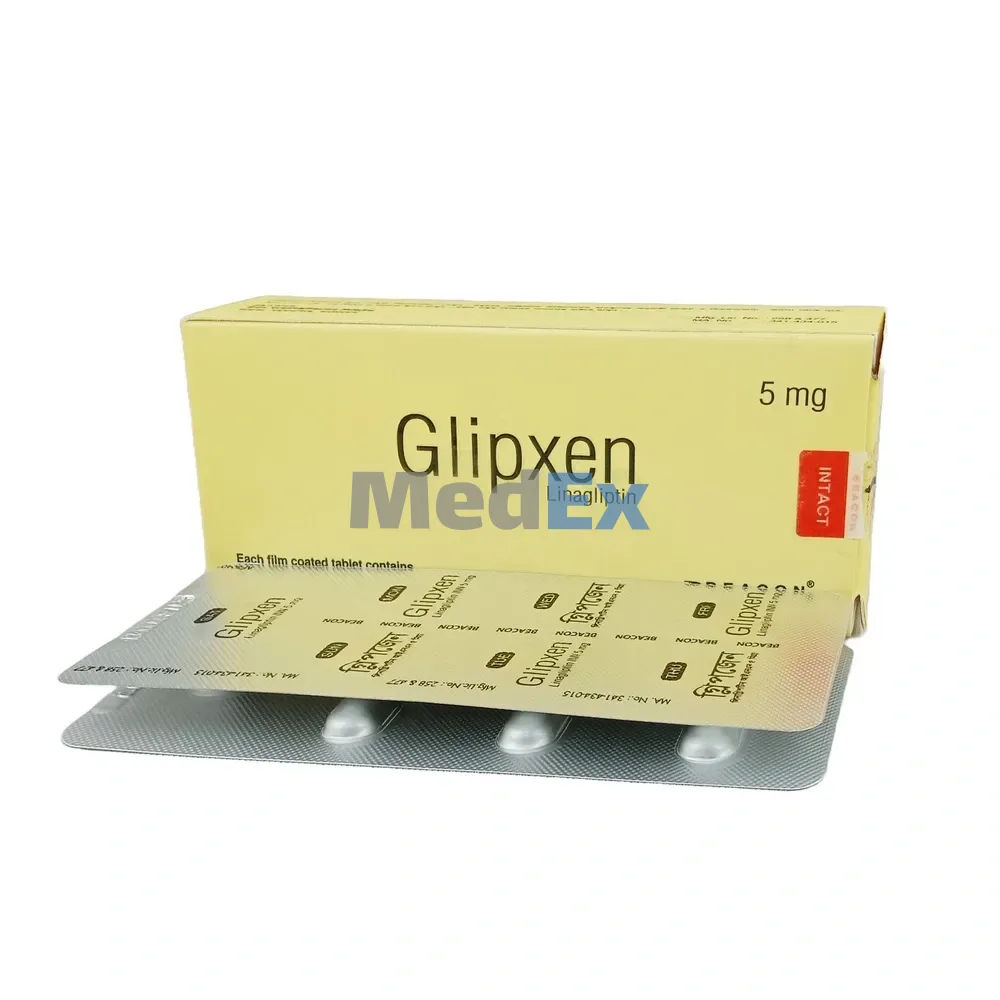 Glipxen