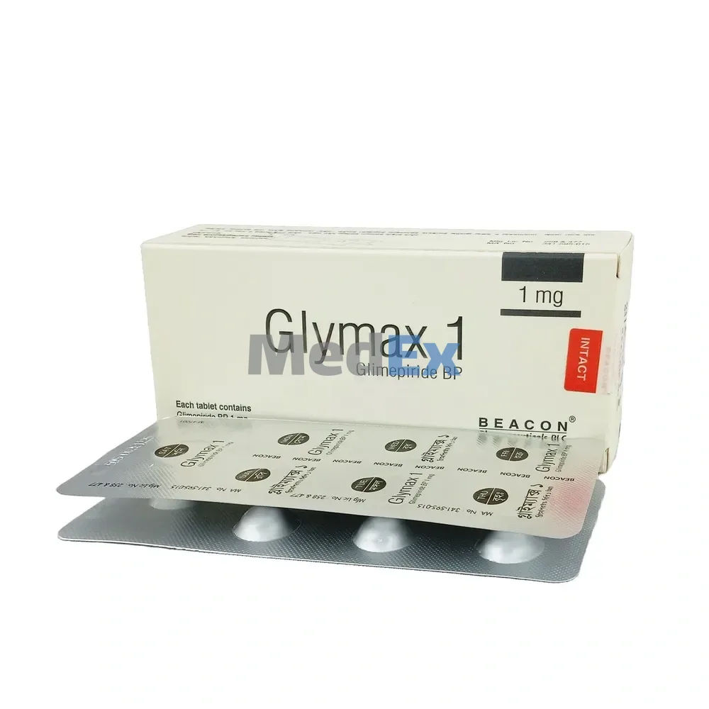 Glymax
