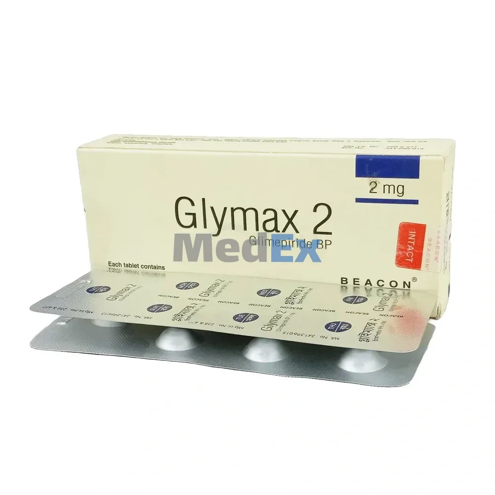 Glymax