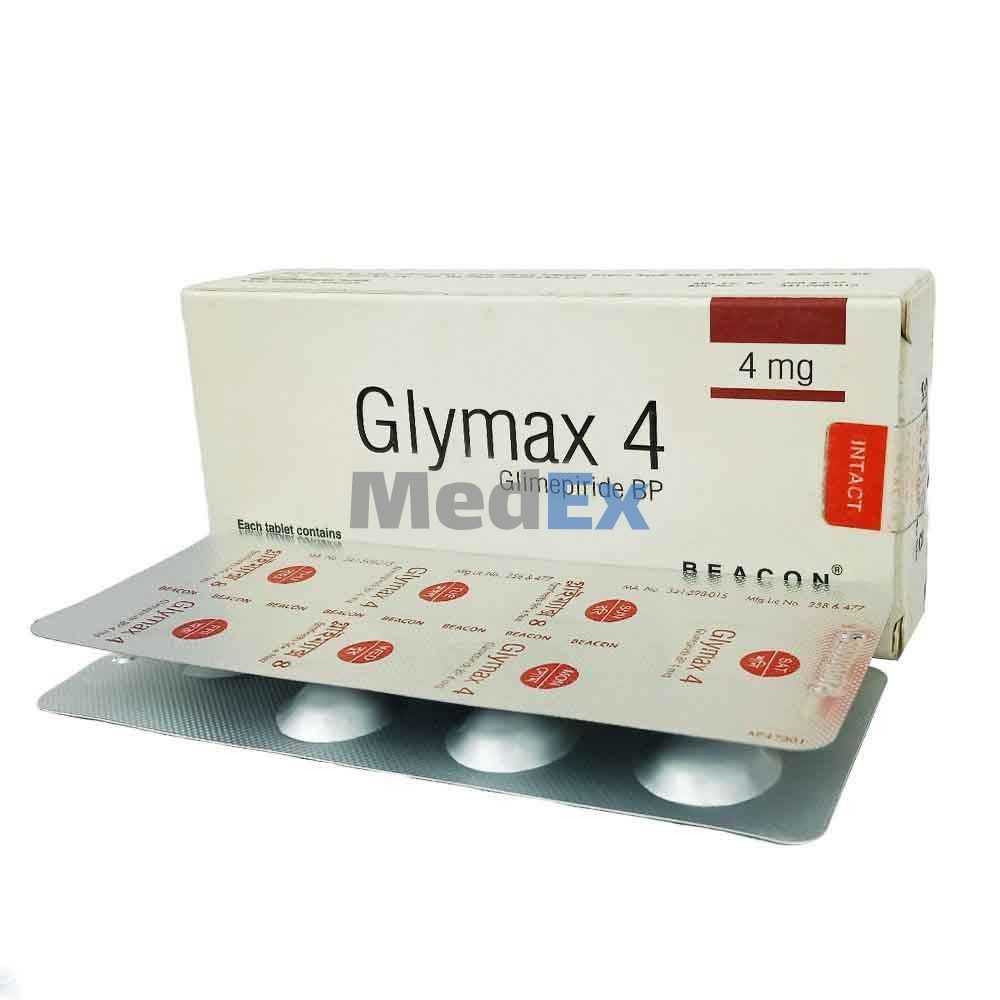 Glymax