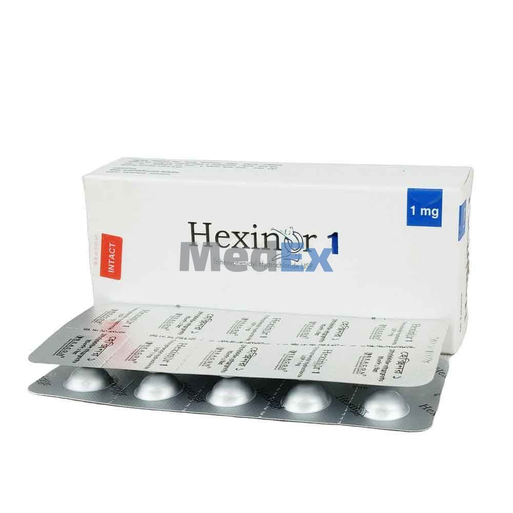 Hexinor