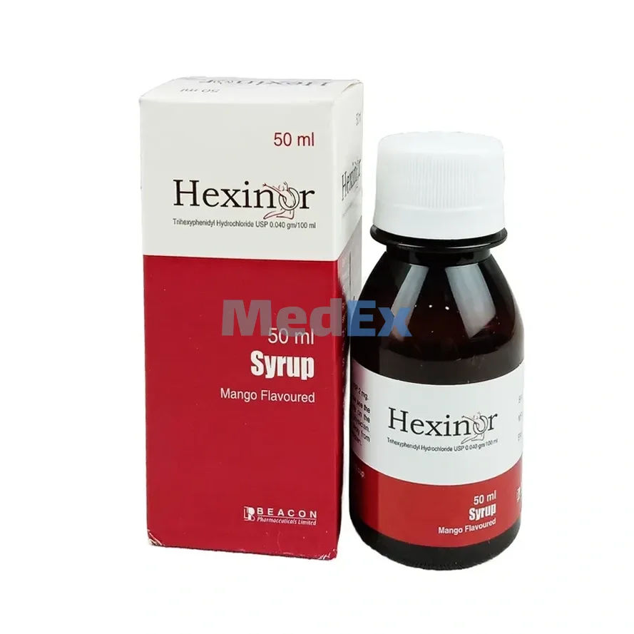 Hexinor