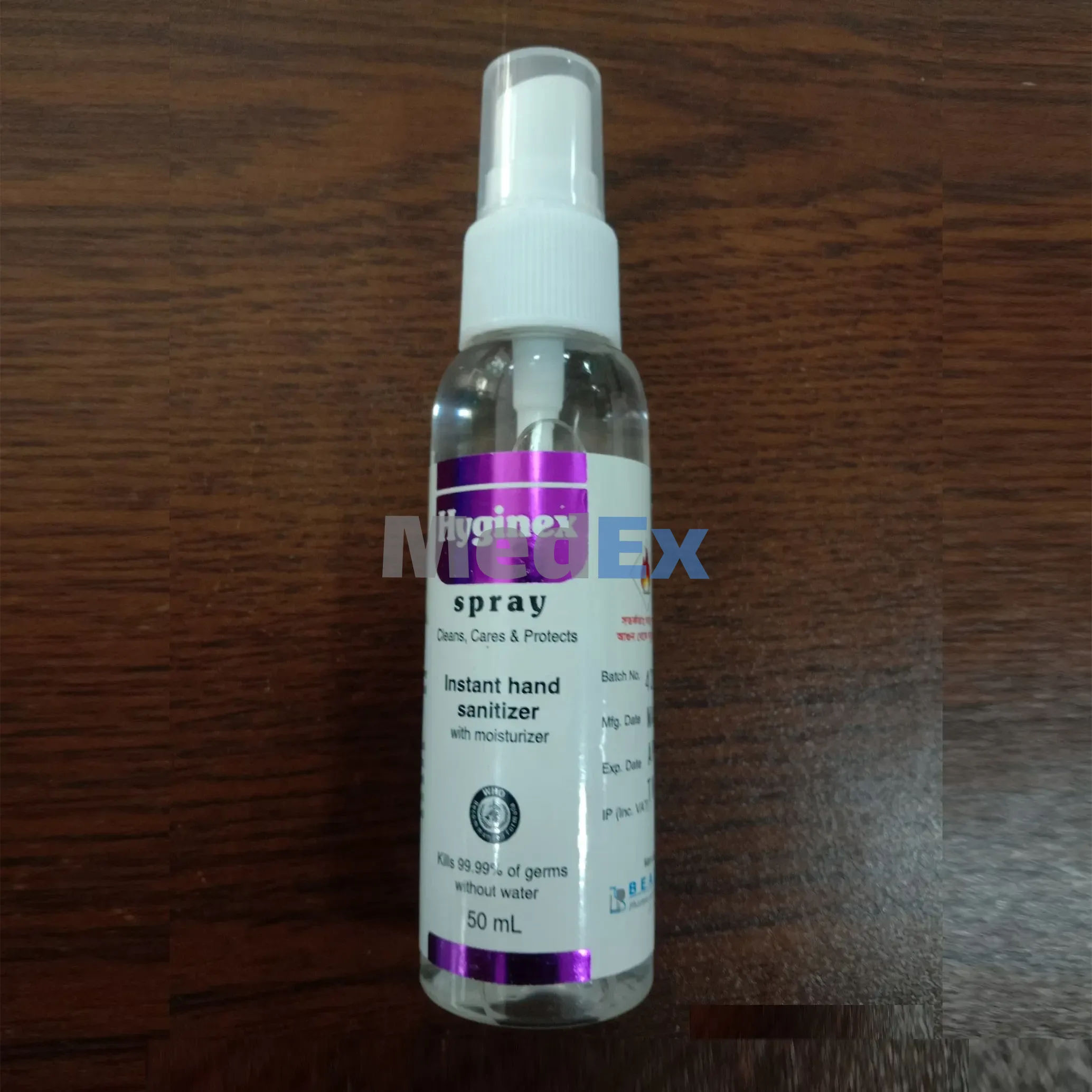 Hyginex