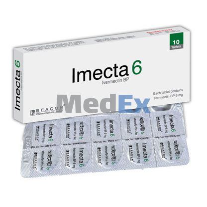 Imecta