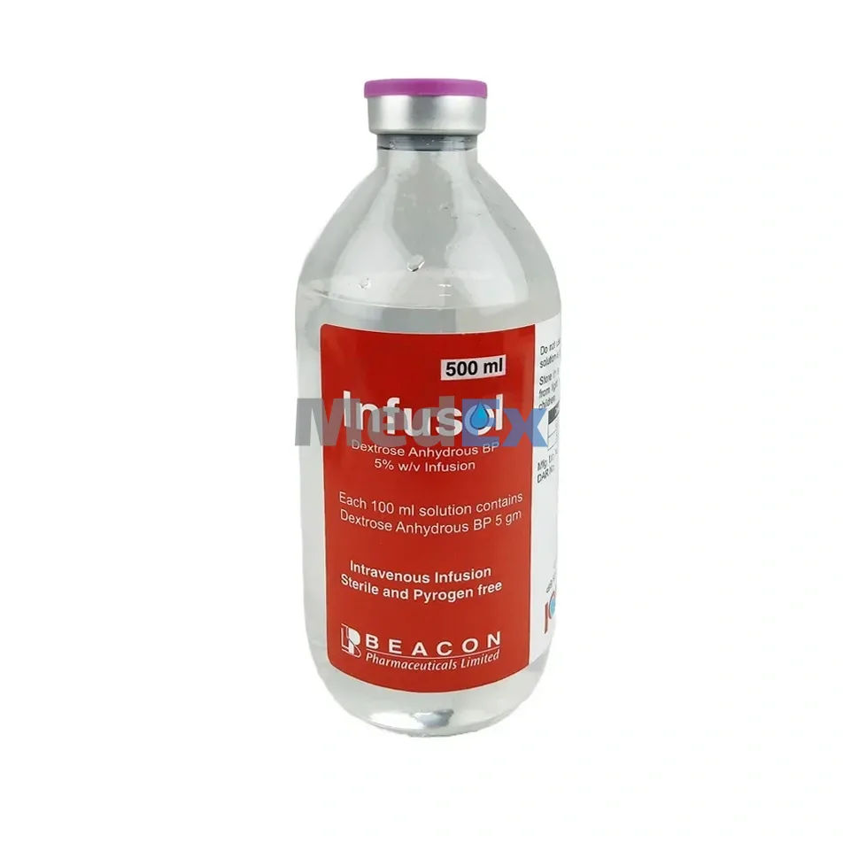 Infusol