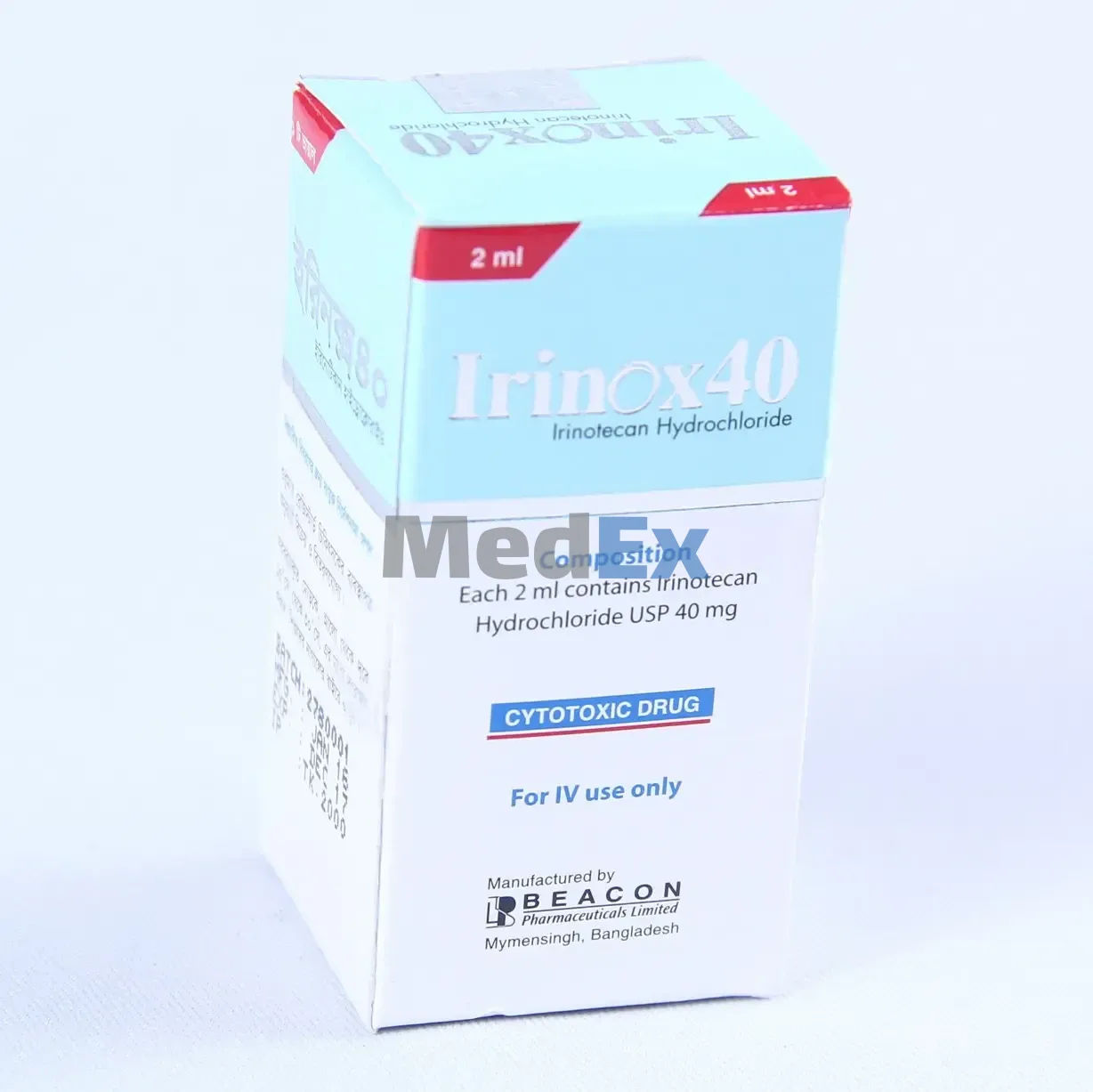 Irinox