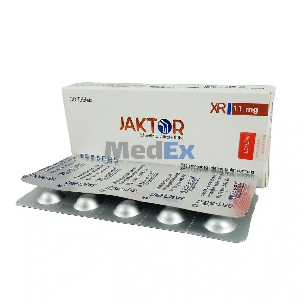 Jaktor XR