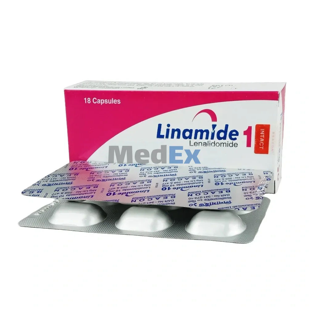 Linamide