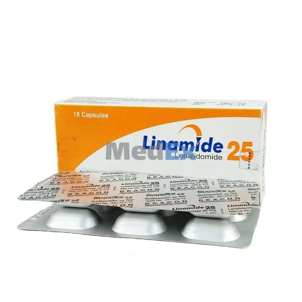 Linamide