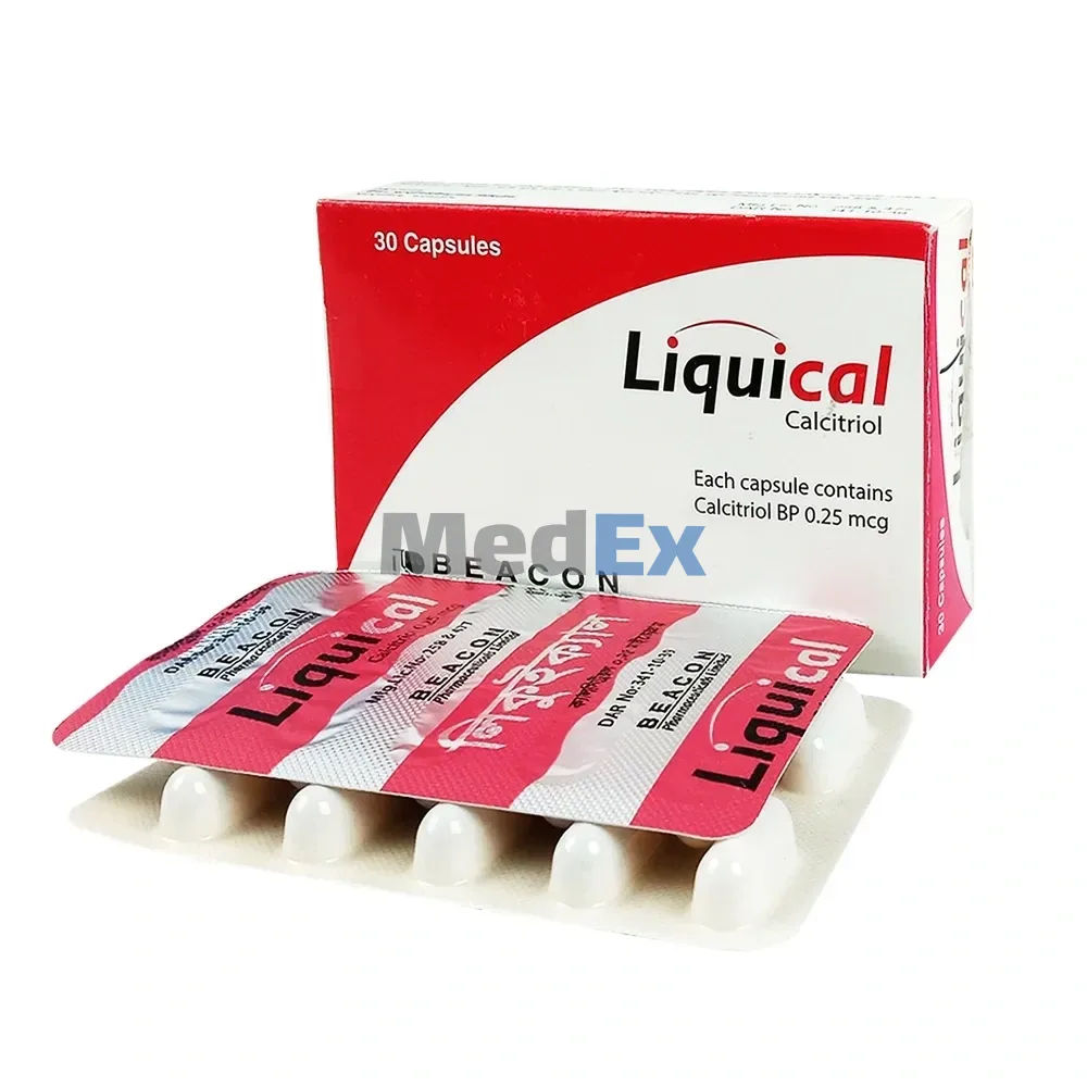 Liquical