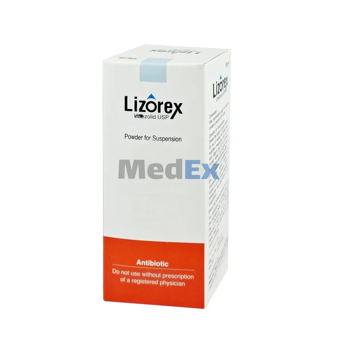 Lizorex