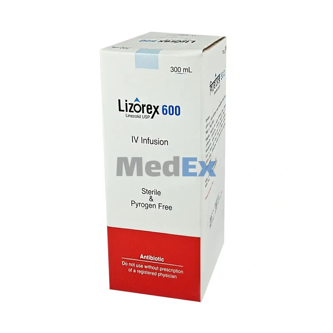 Lizorex