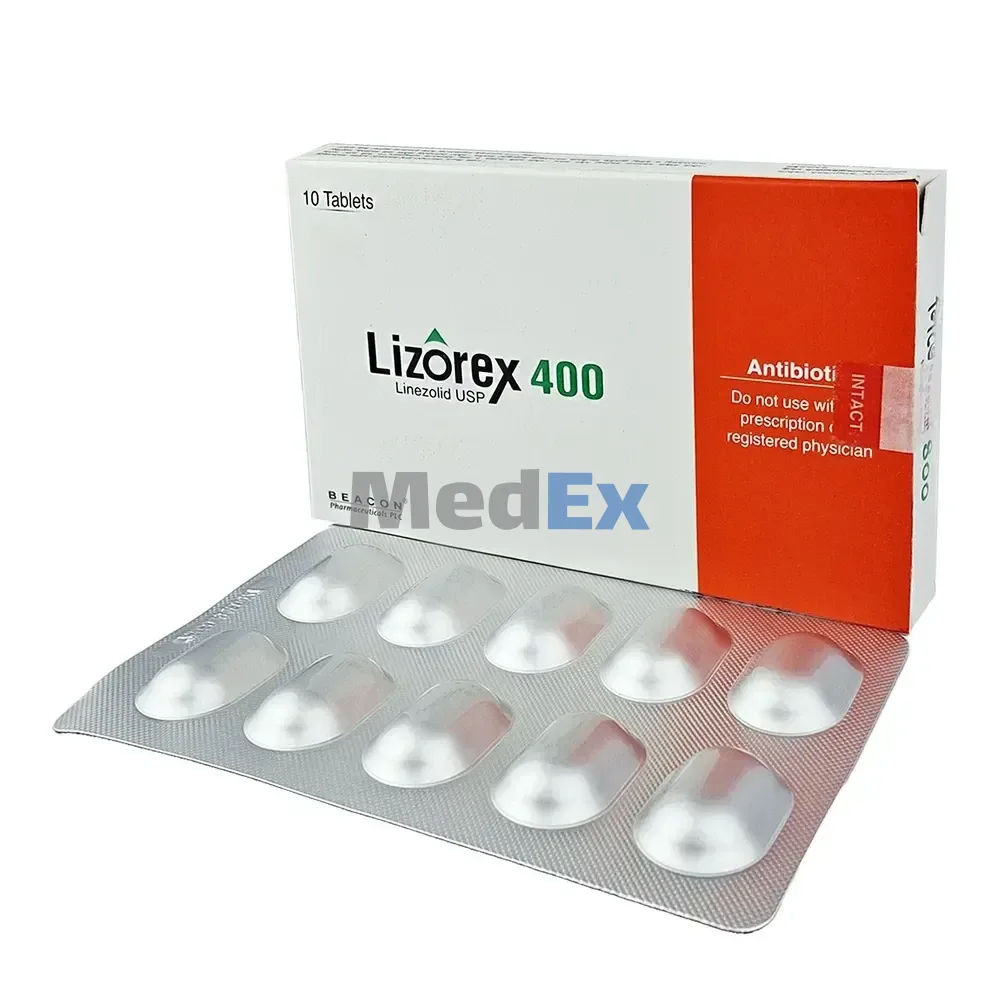 Lizorex