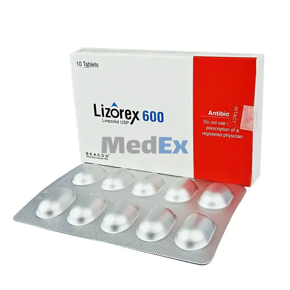 Lizorex