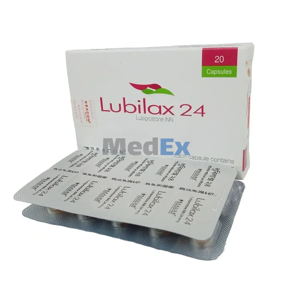 Lubilax