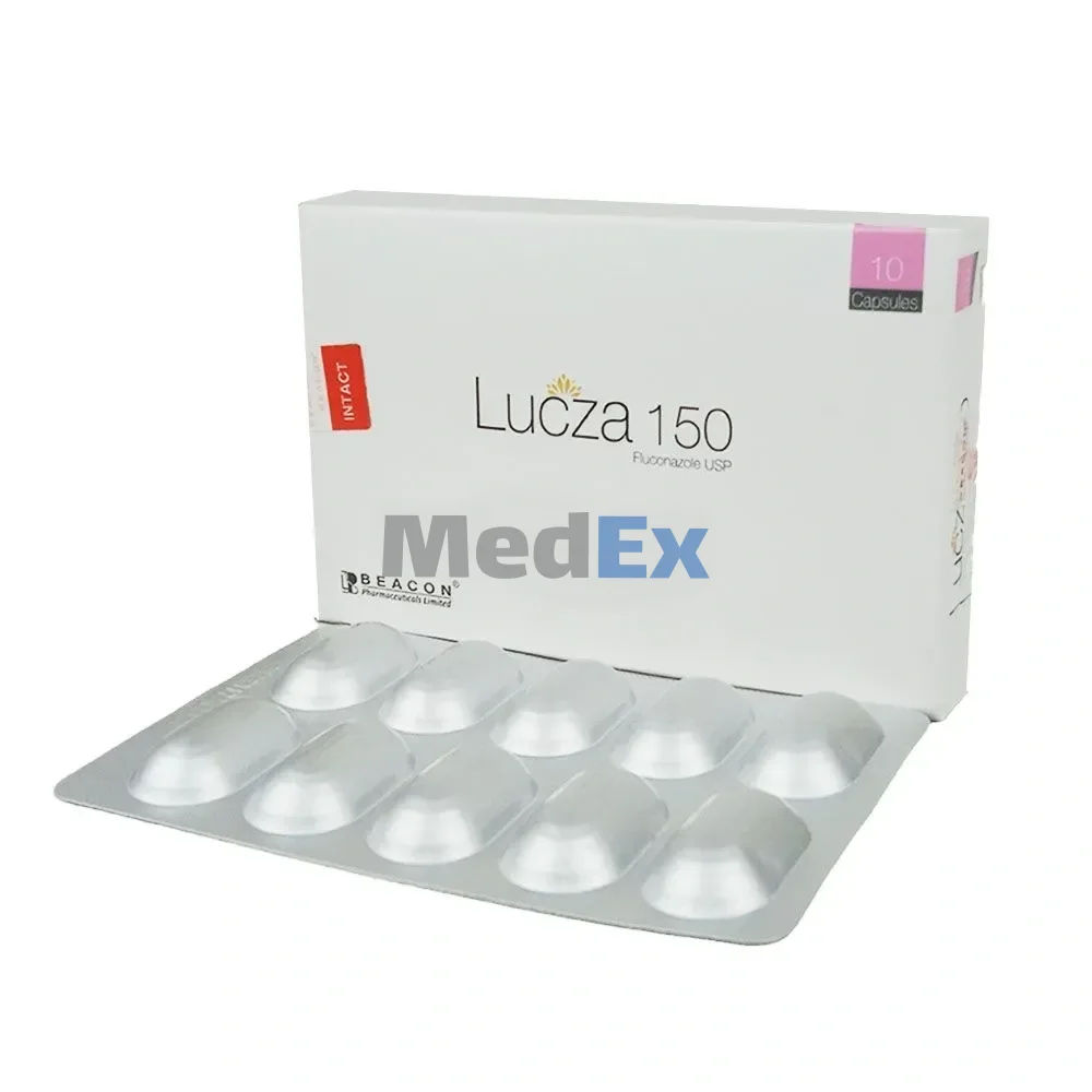 Lucza