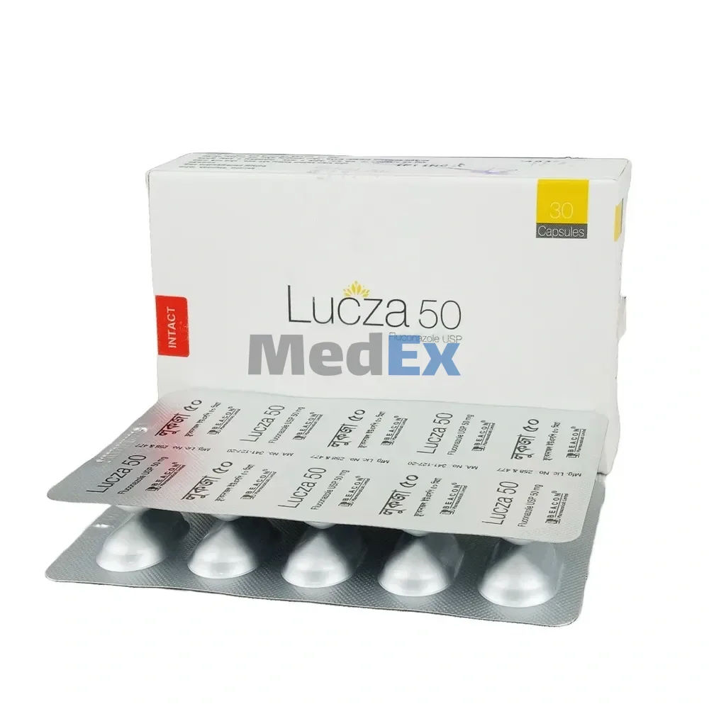 Lucza