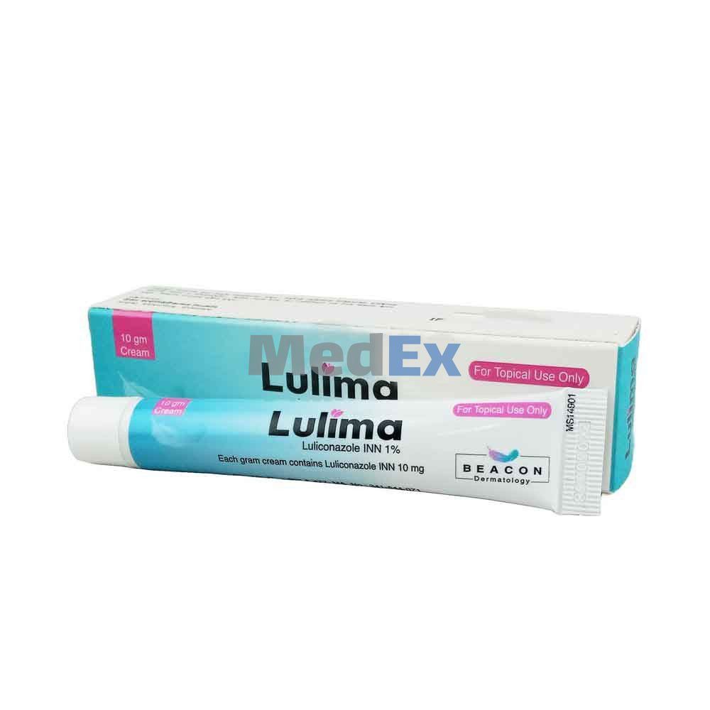 Lulima