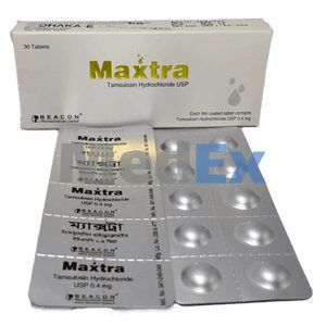 Maxtra