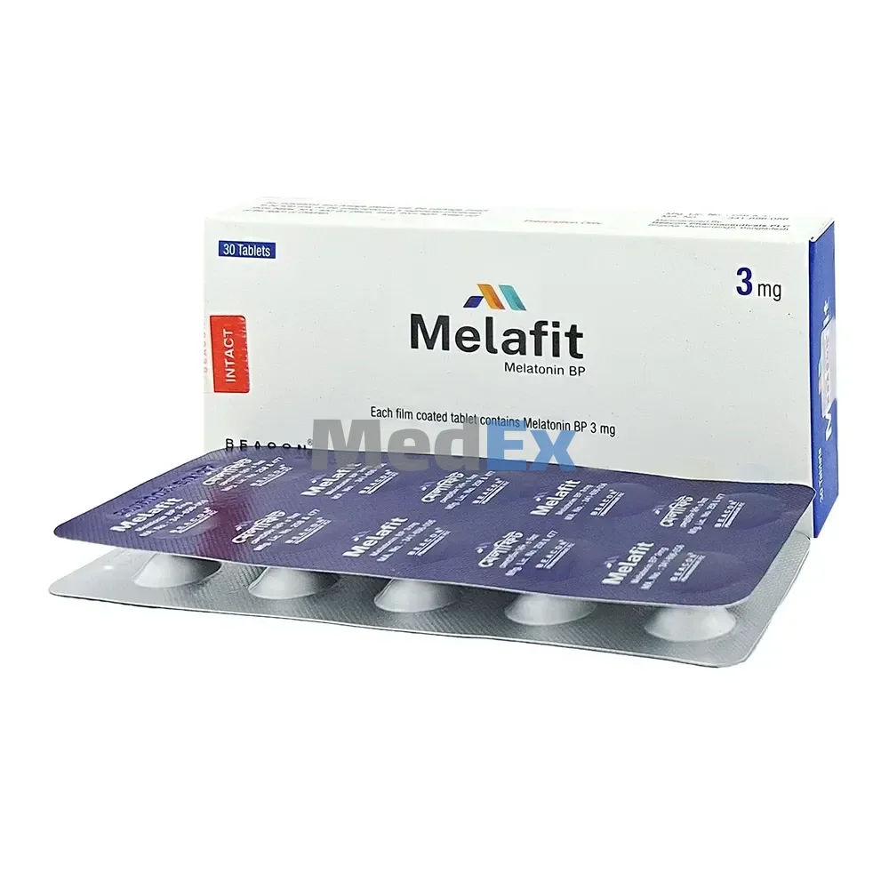 Melafit